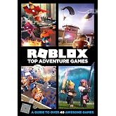 Roblox Top Adventure Games