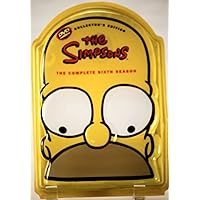 (未使用･未開封品)　Simpsons: Season 8 / [DVD] [Import] p1m72rm The Simpsons: Season 8 : Amazon.ca: Movies & TV Shows
