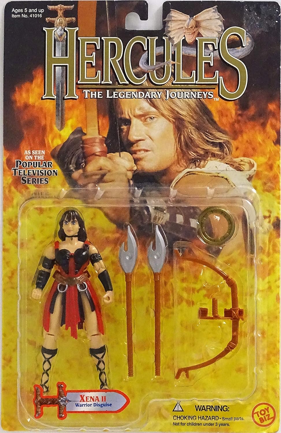 toy biz hercules figures
