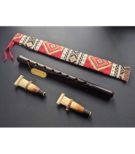 Amazon.com: Corsaro Music™ Armenian Duduk (aka Balaban) (B