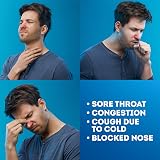 Vicks VapoRub 100 g Relief of Cough & Cold Symptoms Pack of 3 view 4