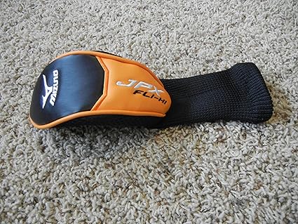 mizuno hybrid head covers