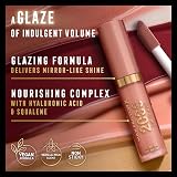 Max Factor 2000 Calorie Lip Glaze Berry Sorbet Lip Gloss 9 shades view 4
