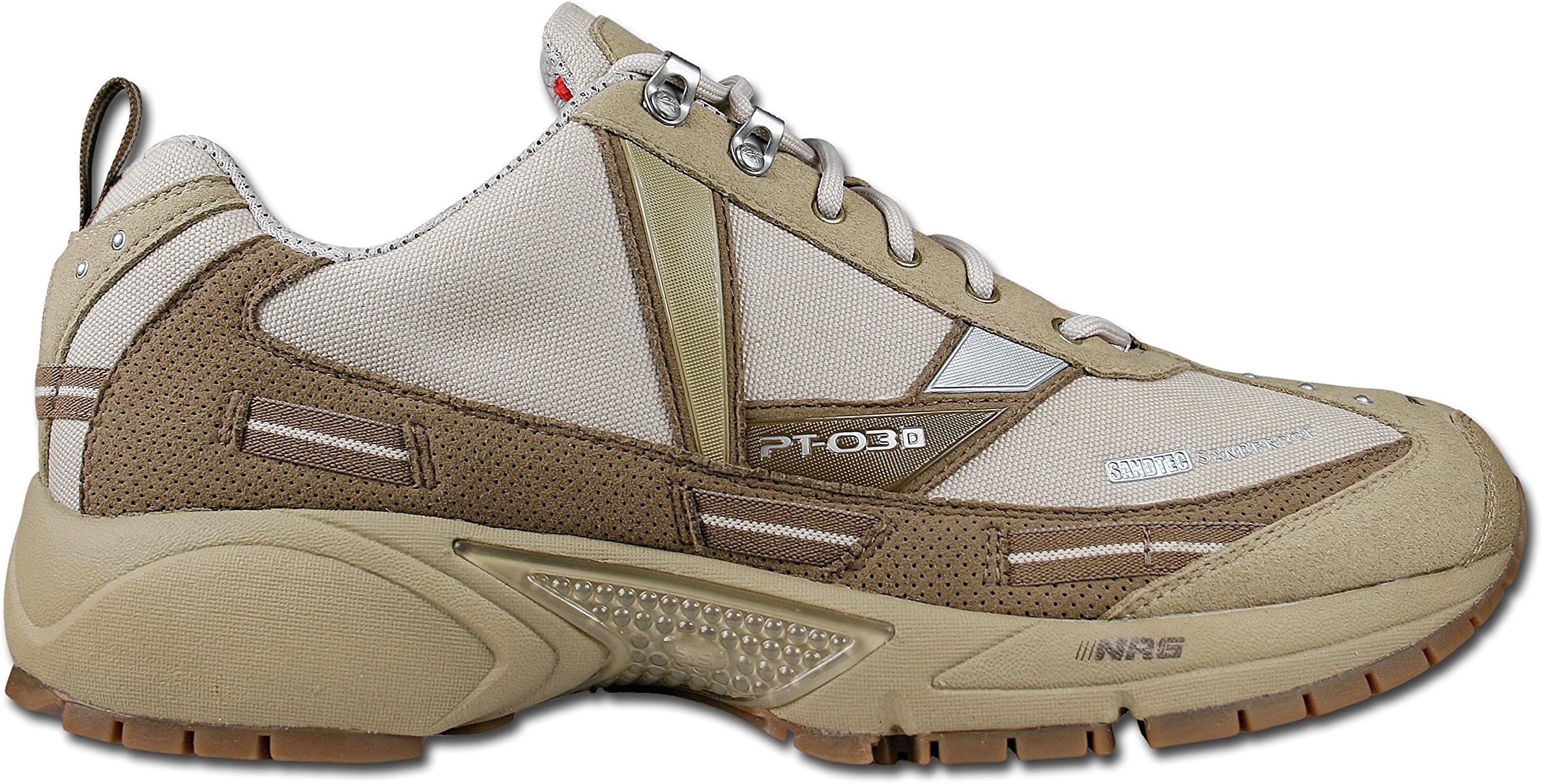 UK Gear Men's PT-03 Desert Running Shoes
