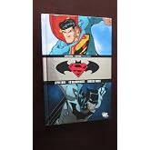 Superman/Batman Vol. 4: Vengeance