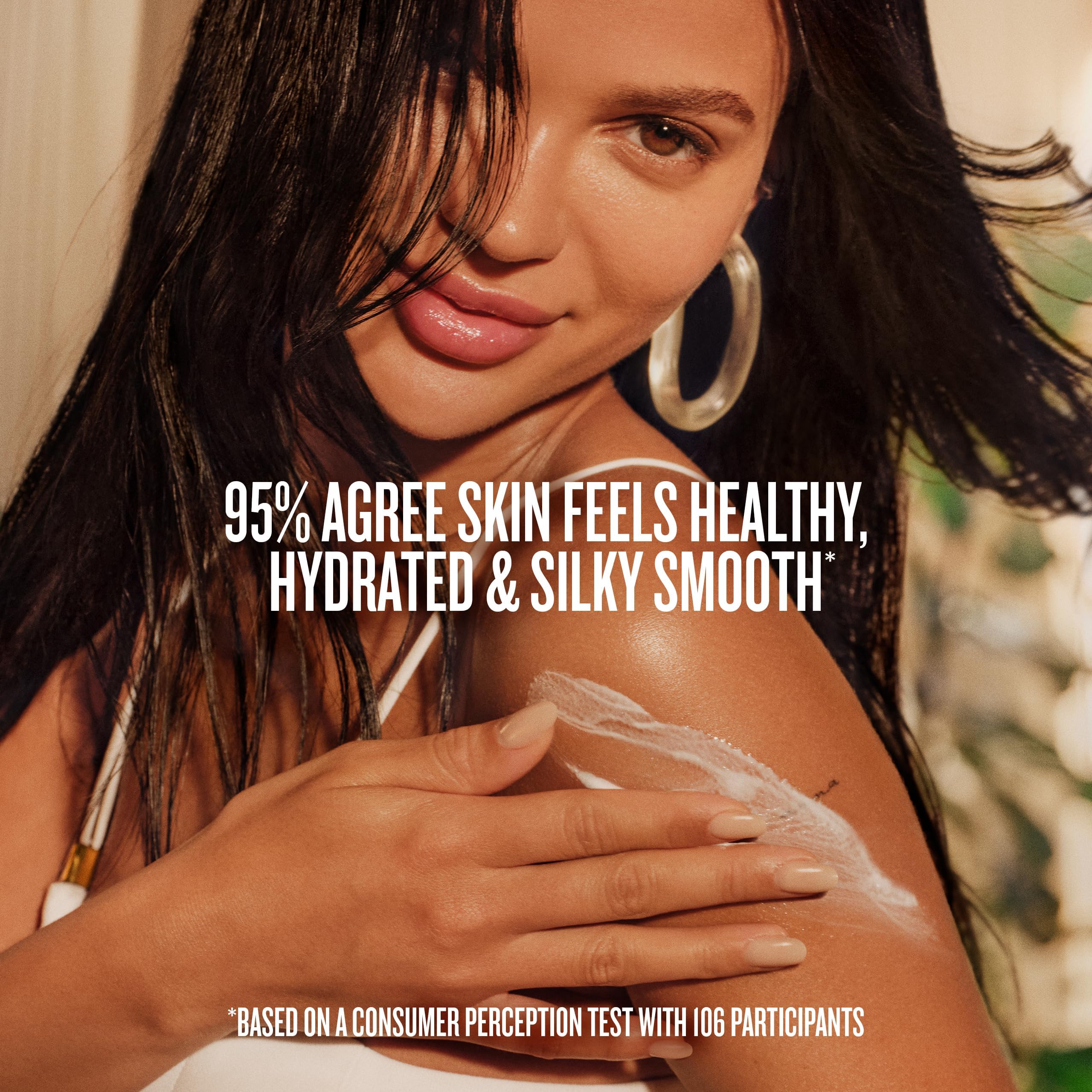 SOL DE JANEIRO Body Badalada Vanilla Lotion | Vitamin-Infused Body Lotion | Cheirosa 62 Fragrance | 13.5 fl oz.