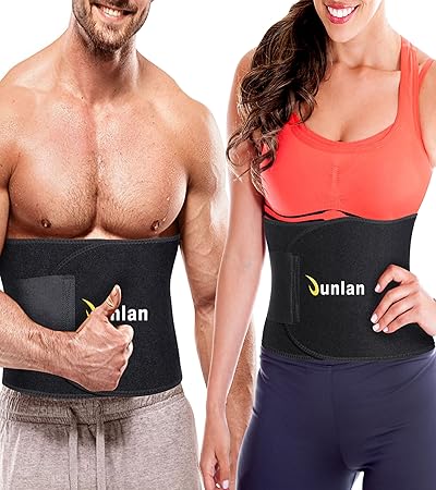 junlan waist trainer