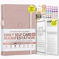 Law of Attraction Life & Goal Planner - A 90 Day Journey Creating Your Dream Life - Personal Gratitude Journal, Week Success 