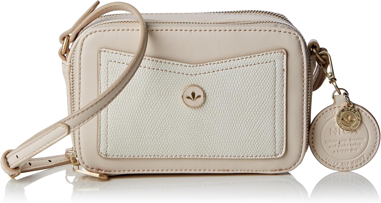 nica cross body bag