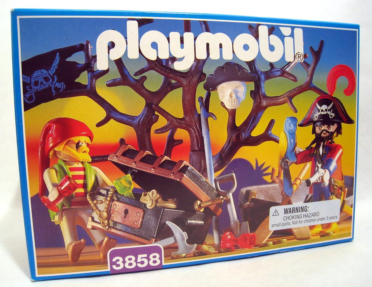 isla mema playmobil amazon