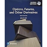 Options, Futures, and Other Derivatives, Global Edition (English and Spanish Edition)