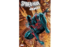 Spider-Man 2099 Omnibus Vol. 2 (Spider-Man 2099, 2)