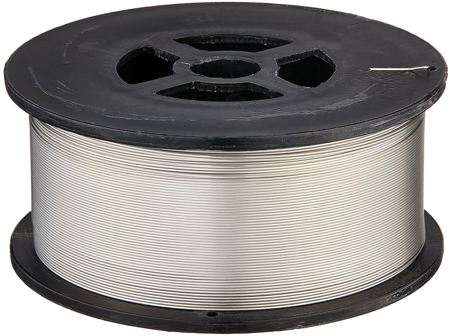 Harris 0030812 308 Welding Wire Stainless Steel Spool 0.025 x 2 lb The
