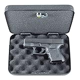 FSDC (Firearm Safety Devices) - FSDC-MLC5200 Keyed