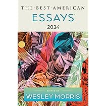 The Best American Short Stories 2024: A Literary Collection of