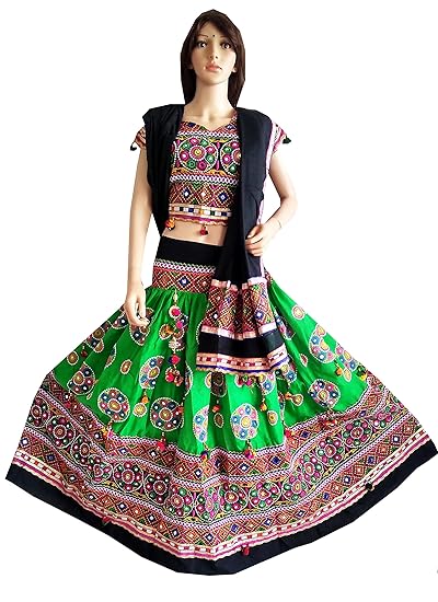 amazon chaniya choli for navratri