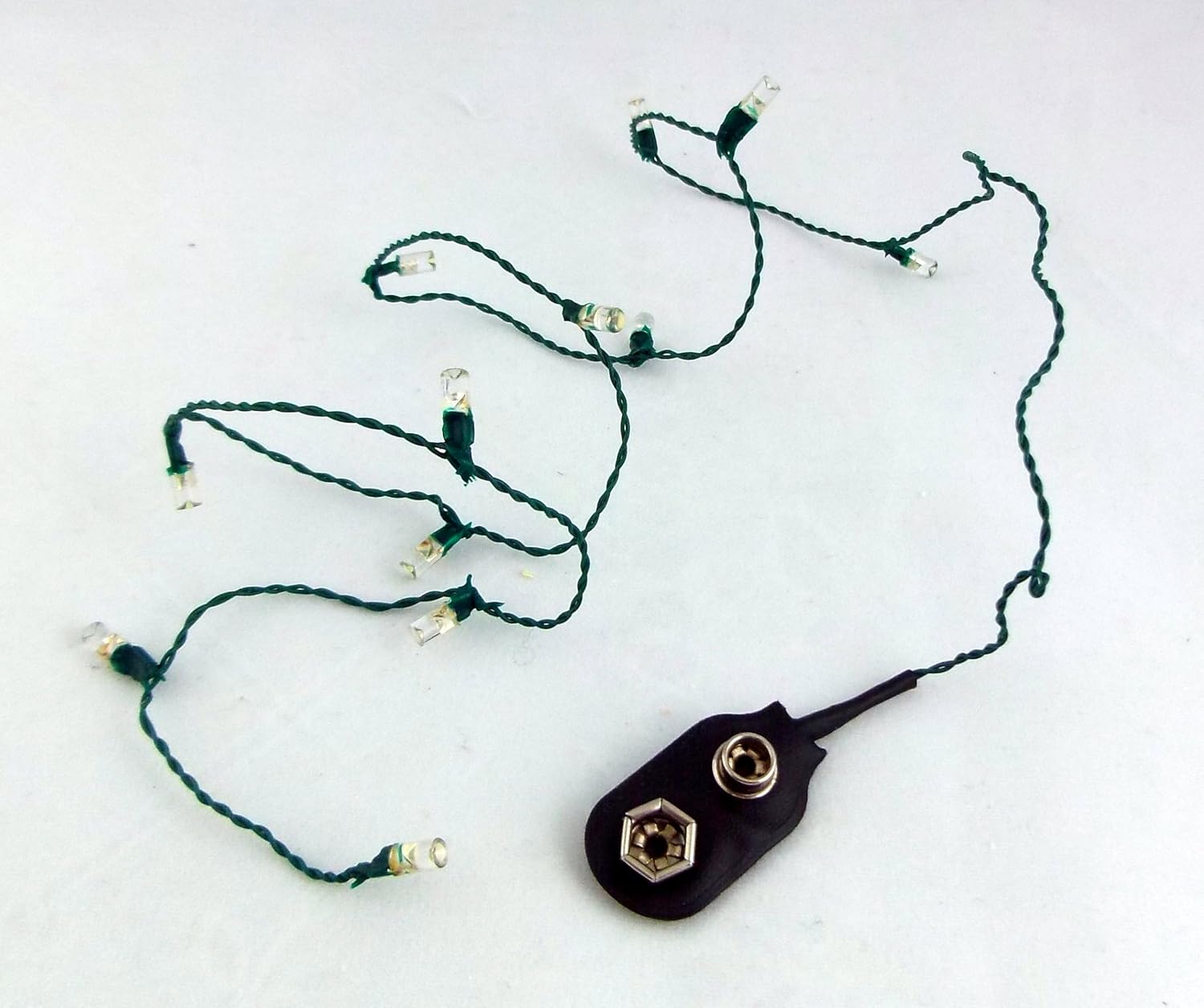 dolls house fairy lights