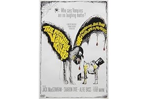 Fearless Vampire Killers, The (DVD)