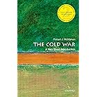 The Cold War: A Very Short Introduction (Very Short Introductions)