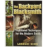 The Backyard Blacksmith