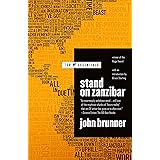 Stand on Zanzibar