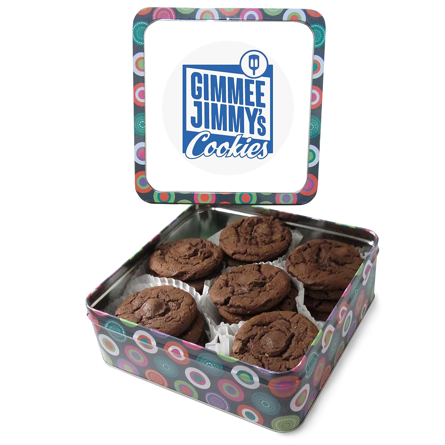 jimmy john's chocolate chunk cookie review