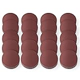 S SATC 2 Inch Hook and Loop Sanding Discs No-Hole
