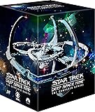 Star Trek: Deep Space Nine: The Complete Series