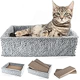 petrageous cat scratcher