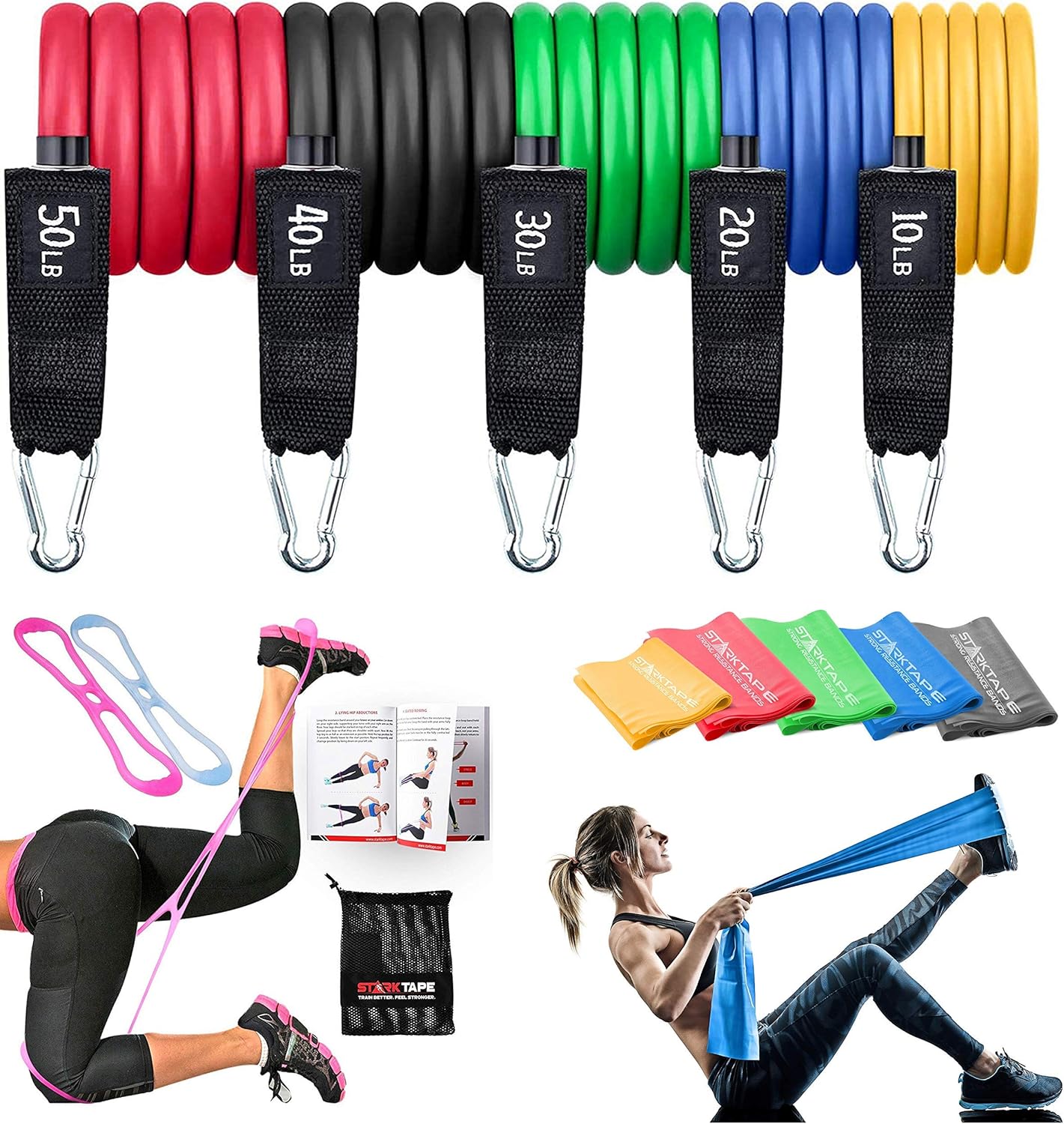 great beginner golf club set