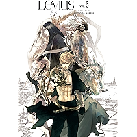 Levius/est, Vol. 6 book cover