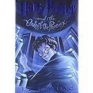 Harry Potter and the Order of the Phoenix (Book 5)