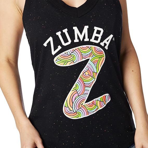 playeras para zumba