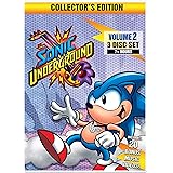 Sonic Underground: Volume 2