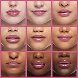 rom&nd Juicy Lasting Tint 28 Bare Fig 5.5g Lip Tint Gloss Hybrid view 4