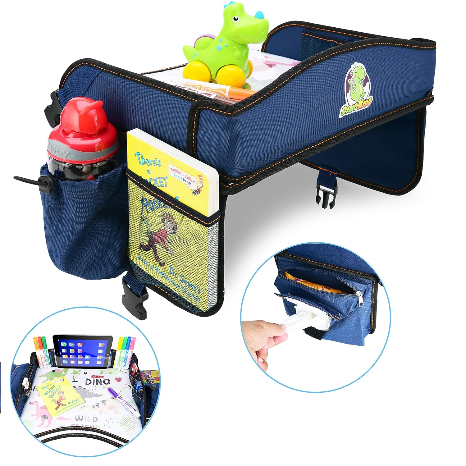 Best padded di ing chairs