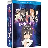 Selector Infected WIXOSS: Season One [Blu-ray]