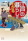 時代考証家が教える 江戸の暮らしがわかる本 (じっぴコンパクト文庫)