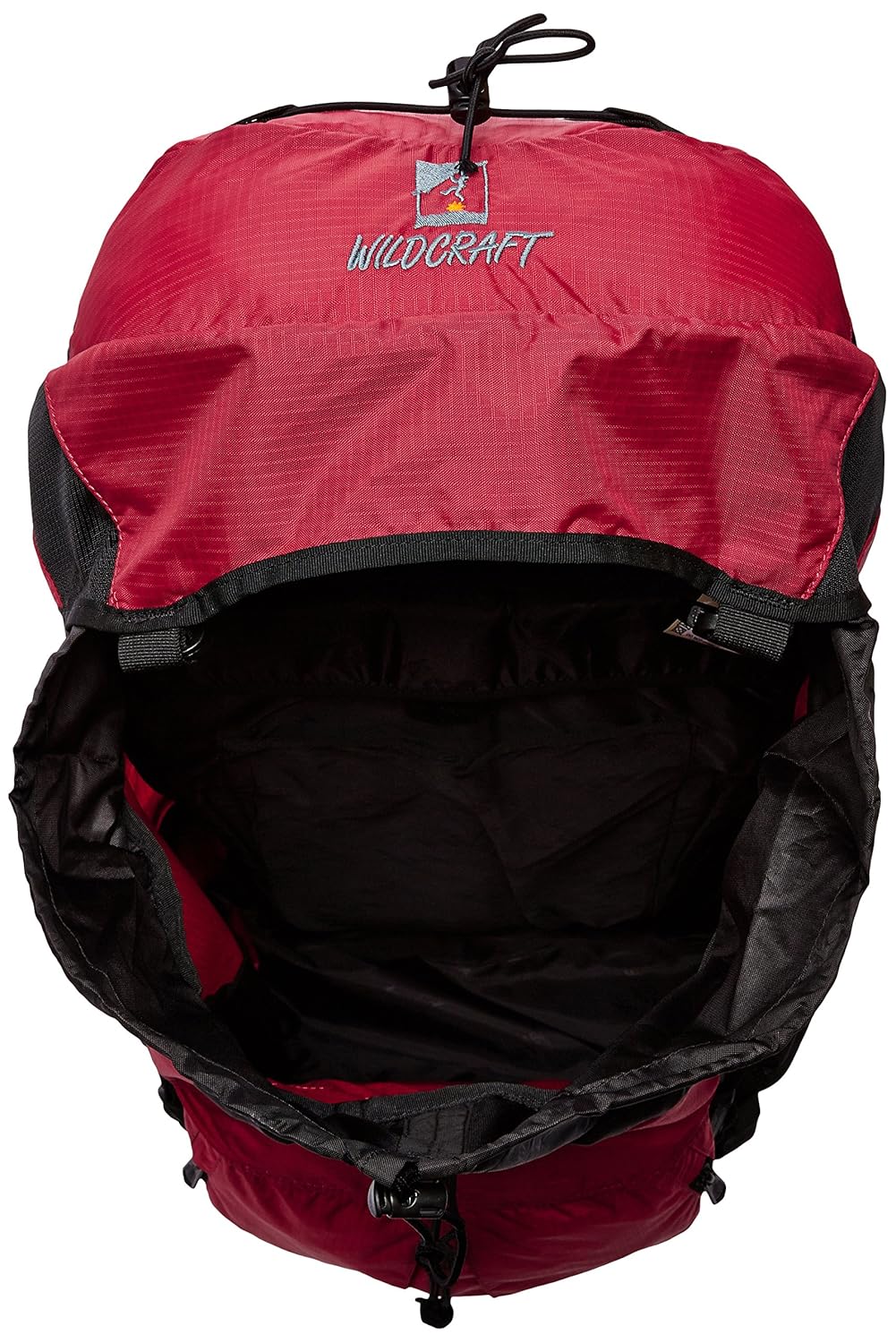 wildcraft savan d 45 litres rucksack