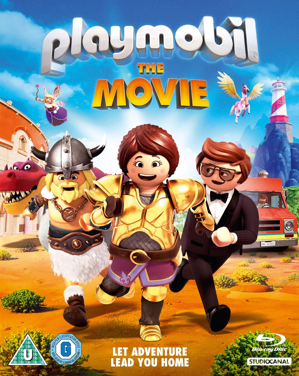 new playmobil 2019