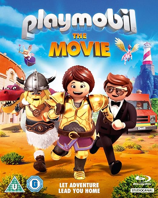 playmobil 2019 amazon