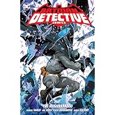 Batman: Detective Comics Vol. 1: The Neighborhood