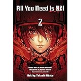 Amazon Com All You Need Is Kill Vol 1 All You Need Is Kill Manga Ebook Takeuchi Ryosuke Kindle Store