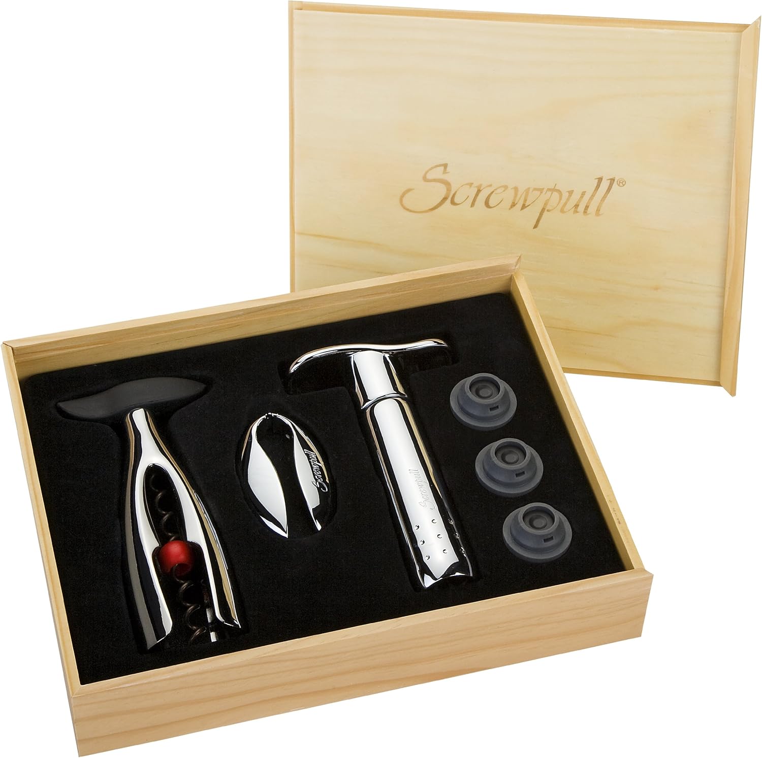 Screwpull GS300A39 ActivBall Anniversary Set