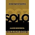 Solo: A James Bond Novel