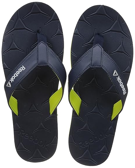 reebok chappals models