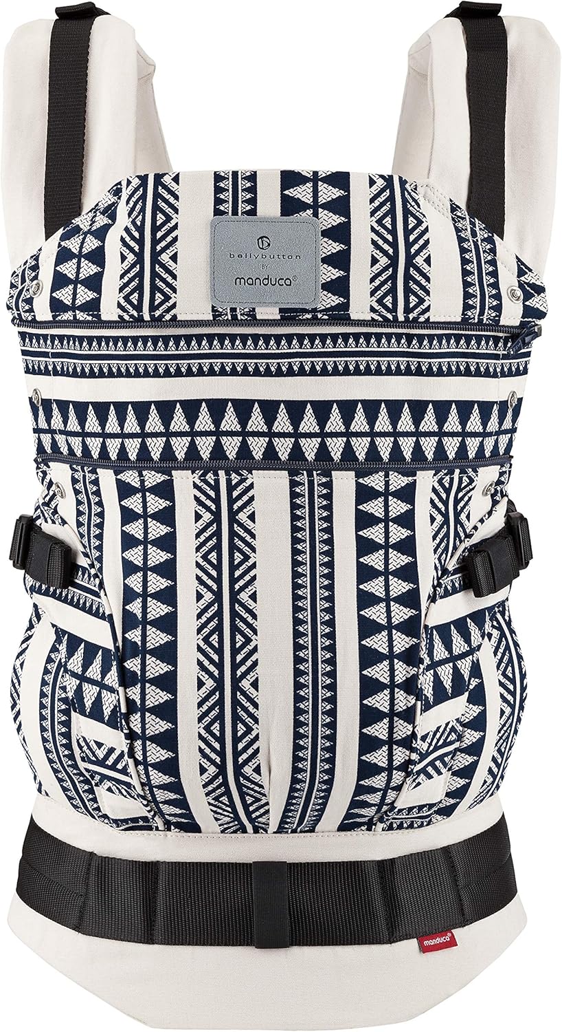 manduca bebe 3 meses