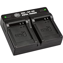 2x Batteries DMW-BCM13 Compatibles Panasonic Lumix - Modèles FT5, TZ37, TZ40, TS5, ZS30, Neuves