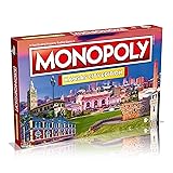 MONOPOLY Board Game - Kansas City Edition: 2-6
