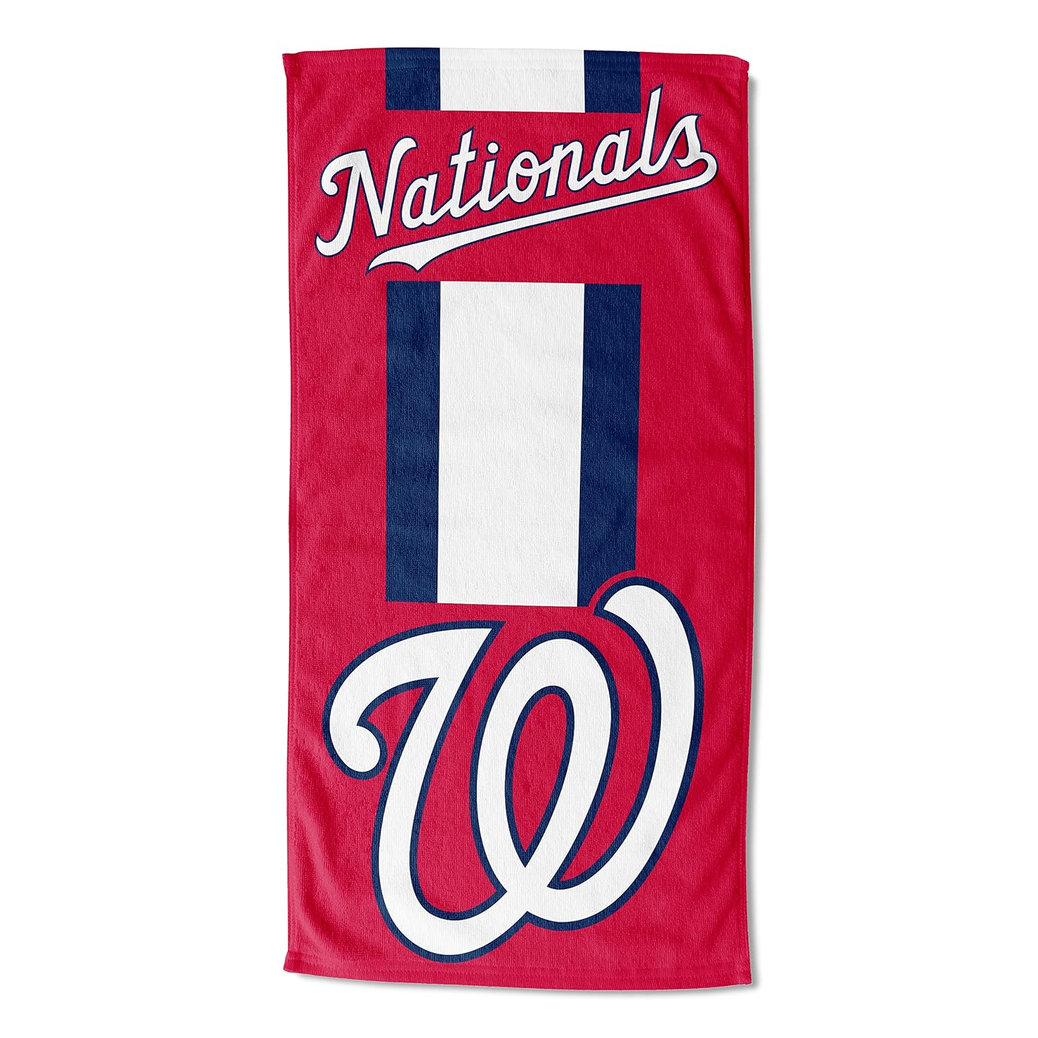 Officially Licensed MLB Zone Read Beach Towel Absorbent Towels 30 x 60
